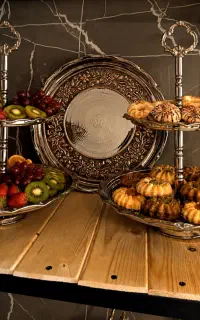 ظروف مسی..
