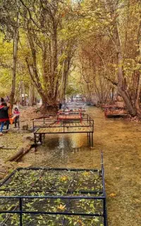 تور یکروزه بیضا حسین آباد