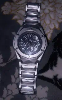 ساعت هابلوت