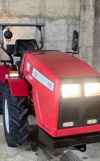 تراکتور باغی ITM 950