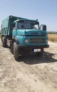 بنز تک کمپرسی