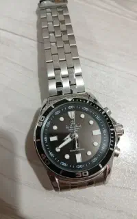 ساعت لئونهارد ، اورجینال
