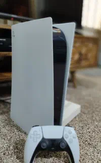 Ps 5 fat پلی استیشن 5