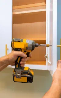 دوره آموزش کابینت / ام‌ دی اف