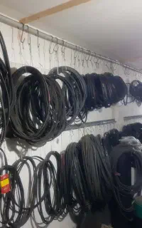پرس شیلنگ