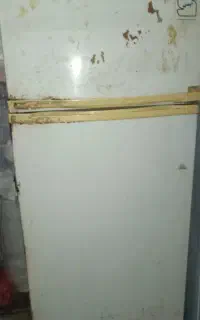 یخچال فریزر