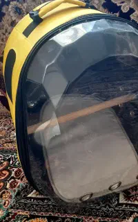 کیف پرنده