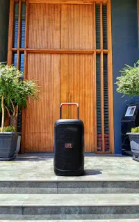 اجاره پارتی باکس jbl باند بلوتوثی رقصنور