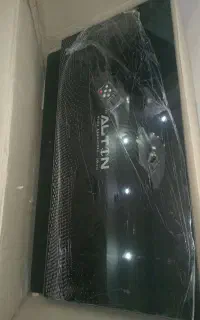گاز و هود