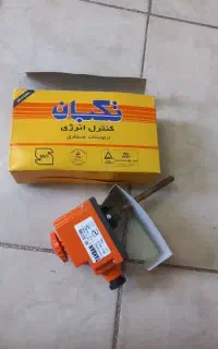 ترموستات مستغرق تکبان