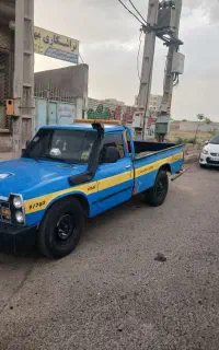 امدادخودرو و تعمیرات سیار یعقوبی