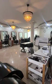 واگذاری سالن زیبایی تاپ لوکیشن