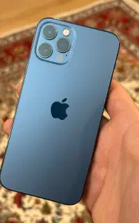 Iphone 12 pro ZAA