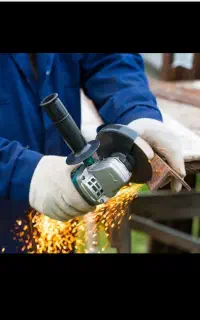 جوشکاری جو ش کاری وخرده کاری