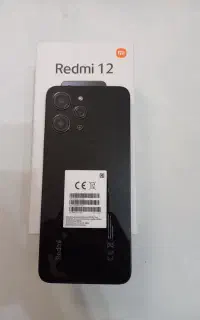 redmi 12 256