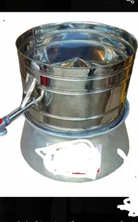 دیگه نچه ۴۰ لیتری