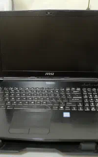 لبتاپ MSI