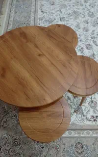 جلو مبلی (عسلی)