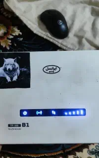 مودم وایفای 5g
