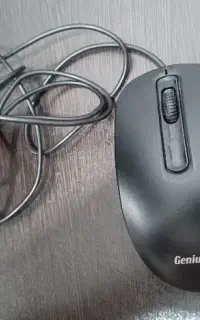 موس در حد نو