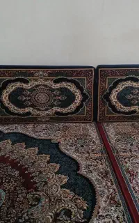 ۶ عدد پشتی