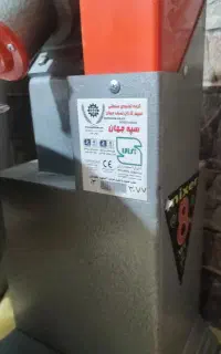 خمیر گیر هشت کیلو