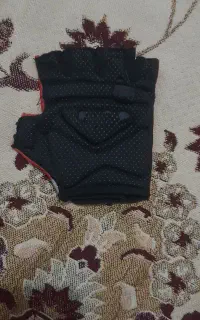 دستکش دوچرخه