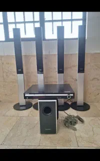 سینما خانواده سامسونگ