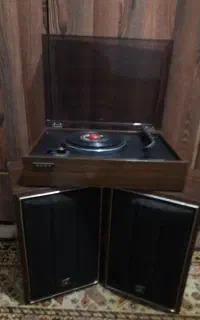 گرام قدیمی مارک سونی