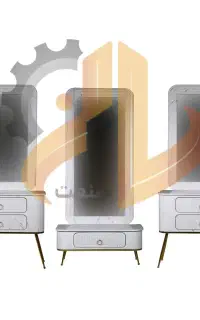 آیینه کنسول