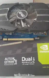 فروش کارت گرافیک 1030 2gb
