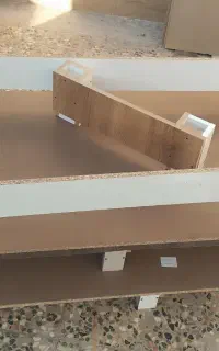 ساخت انواع کفی تخت به صورت تکی و عمده