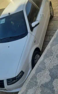 خودرو سورن پلاس سیمی ۴۰۴