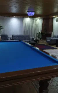 ویلا استخر دار