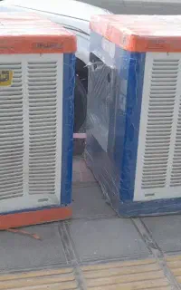 گالری آبی با قیمت کار خانه