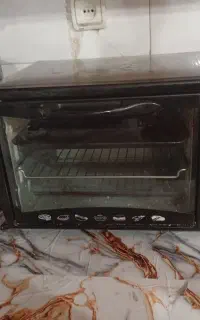 توستر