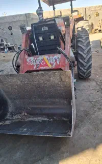 تراکتور فرگوسن ۲۸۵