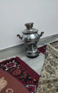 سماور 4لیتر