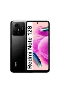 Redmi note 12s