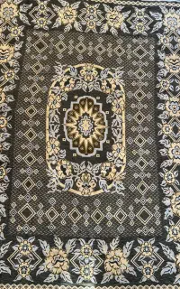 روفرشی و موکت