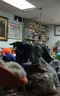 ضایعات انباری آهن مس برنج