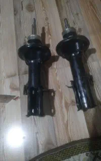 کمک پراید پوسته کوتاه kds