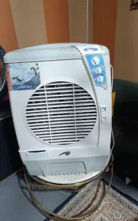 کولر آبی