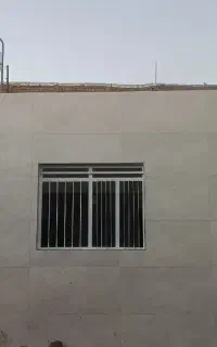 ویلایی دربست حیاط دار