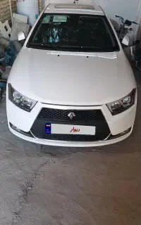 دنا اتومات آپشنال