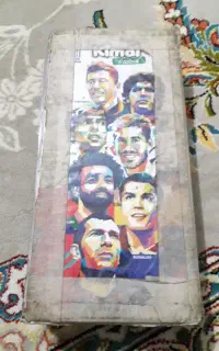 کیمدی البوم پر۱۰۰