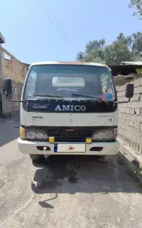 کامیونت آمیکو m6h