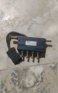 لوازم گازسوز شرکتی نیسان