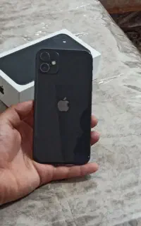 آیفون 11 نرمال 128گیگ