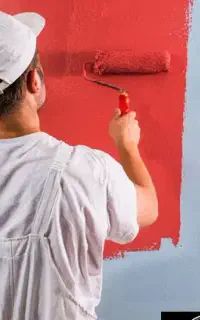 نیازمند استاد رنگ کار حرفه ای